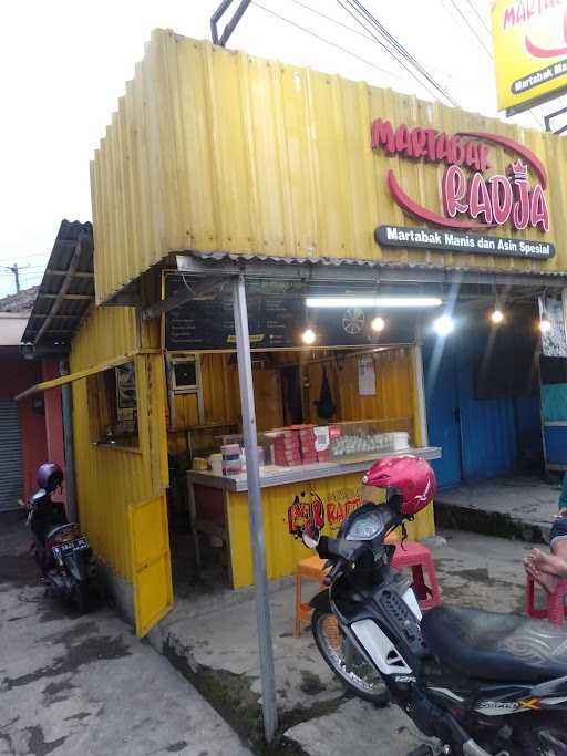 Martabak Radja 3 4