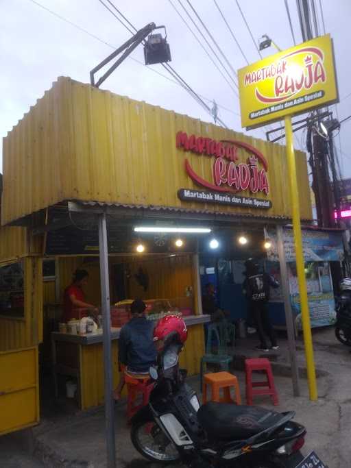 Martabak Radja 3 2