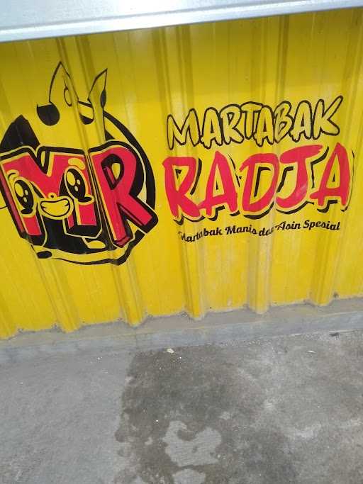 Martabak Radja 3 8