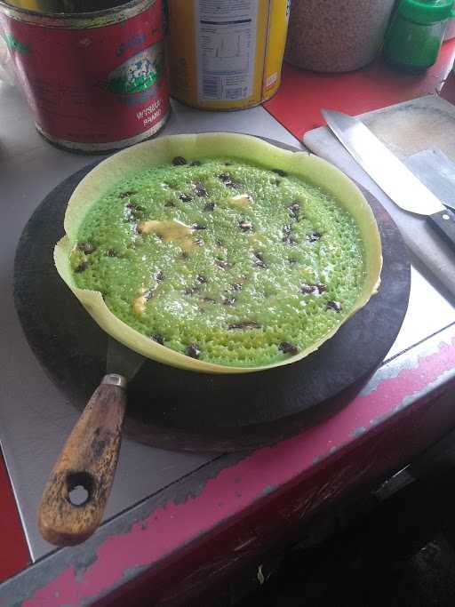 Martabak Special Bandung 1