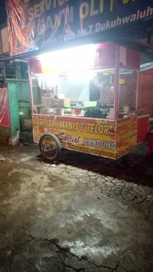 Martabak Special Bandung 7