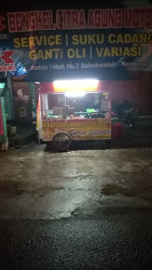 Martabak Special Bandung 5