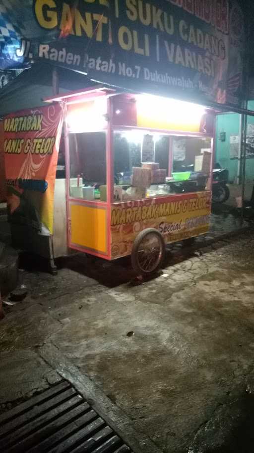 Martabak Special Bandung 4