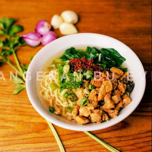 Mie Ayam & Bakso Klangenan Bu Evi 4