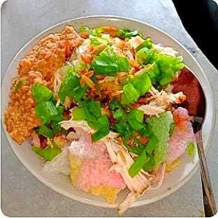 Mie Ayam Bakso Soto Bu Chuwyz 2