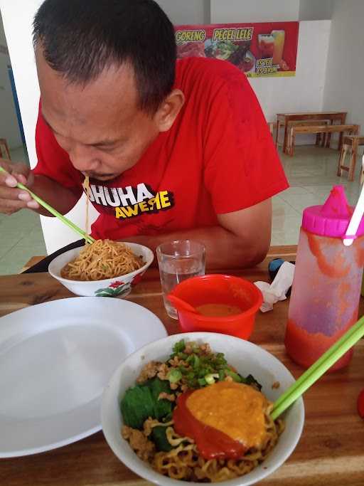 Mie Ayam Banyumas 7