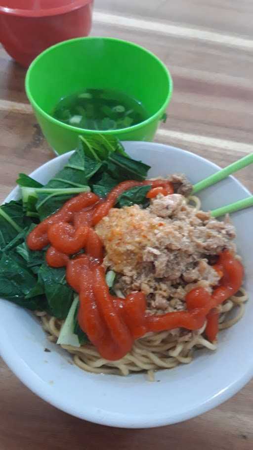 Mie Ayam Banyumas 4