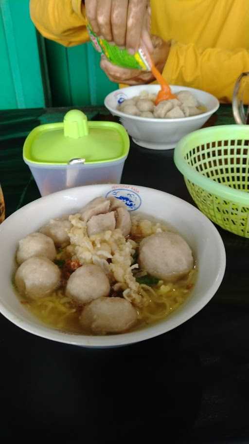 Mie Ayam Dan Bakso Pak Kumis 2