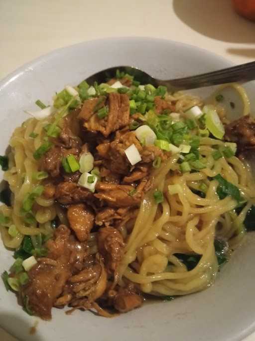 Mie Ayam Moro 6