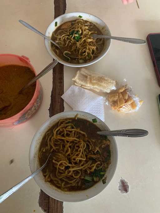 Mie Ayam Moro 8