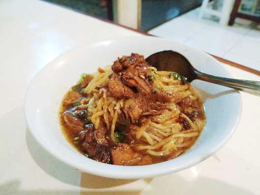 Mie Ayam Moro 1