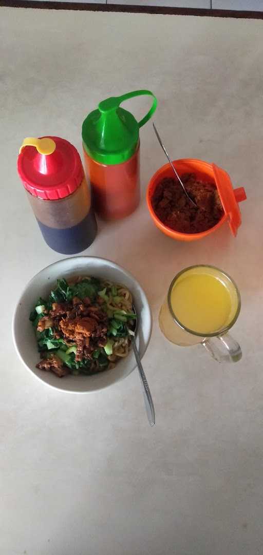 Mie Ayam Moro 5