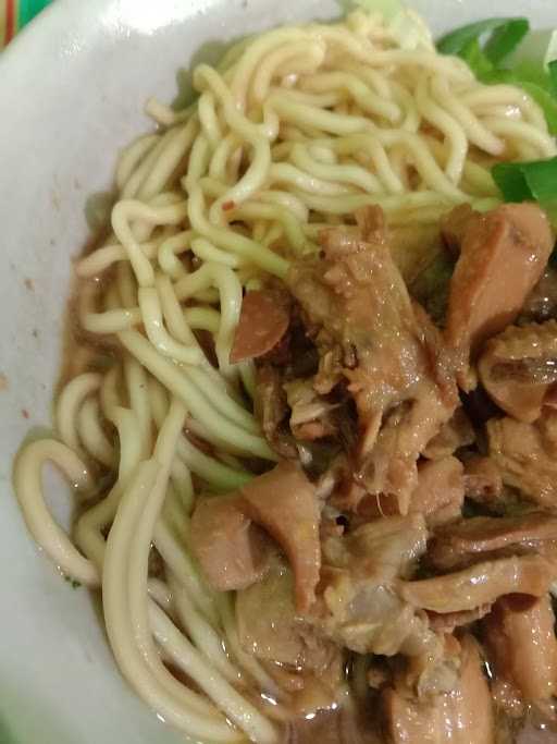 Mie Ayam Pak Rohman 5