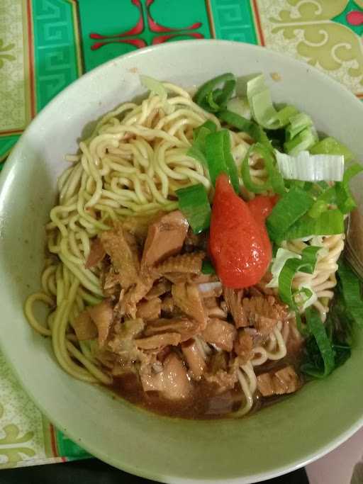 Mie Ayam Pak Rohman 4