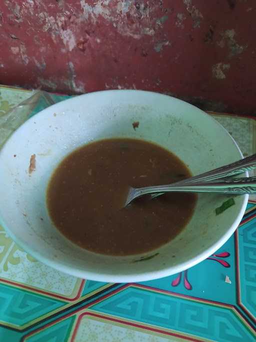 Mie Ayam Pak Rohman 3