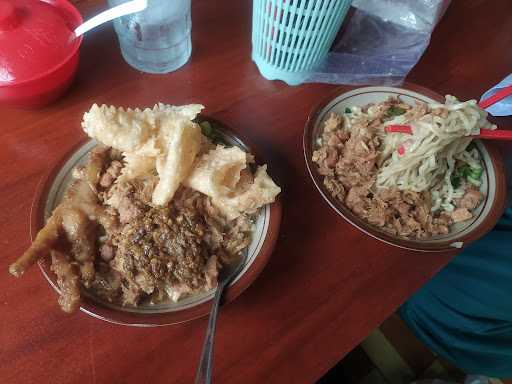 Mie Ayam Wetan 6