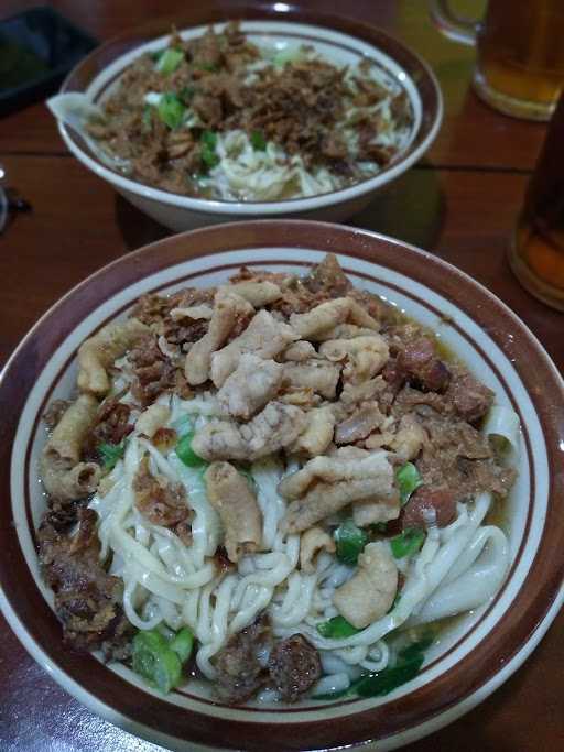 Mie Ayam Wetan 1