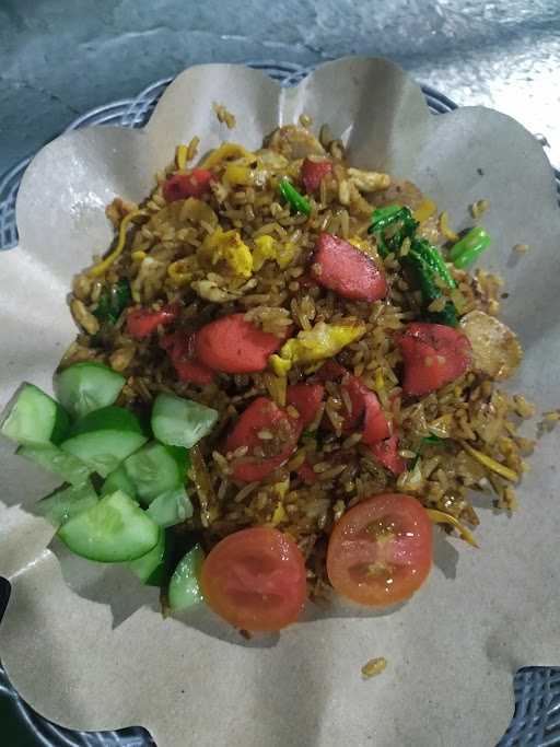 Nasi Goreng Bang Fatir 2