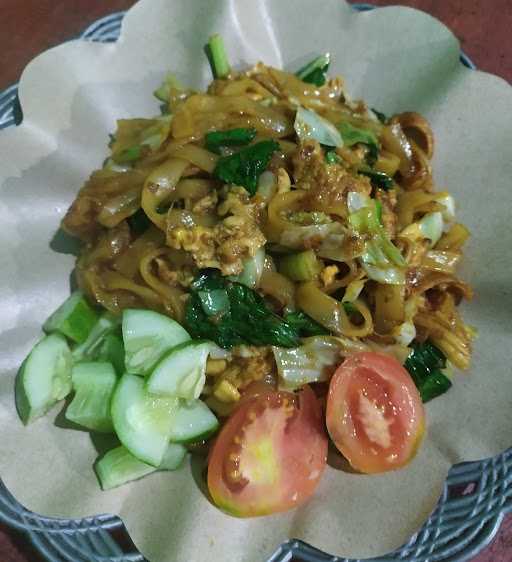 Nasi Goreng Bang Fatir 1