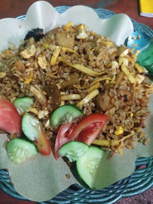 Nasi Goreng Bang Fatir 3