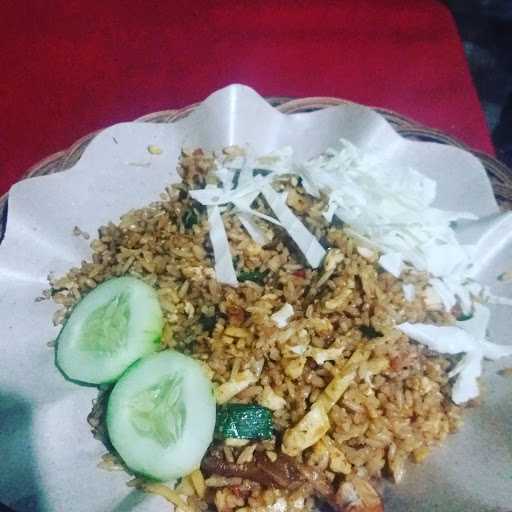 Nasi Goreng Bang Fatir 7