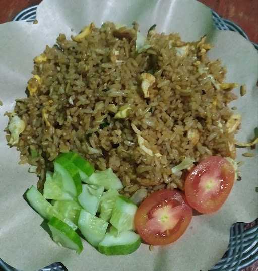 Nasi Goreng Bang Fatir 6