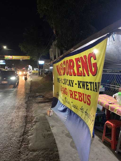 Nasi Goreng Berkah_Umkmump 3