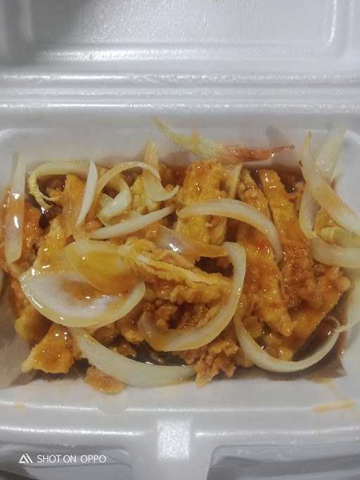 Nasi Goreng Gembull 8