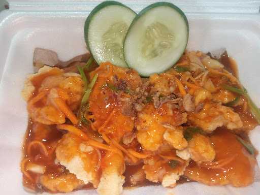 Nasi Goreng Gembull 3