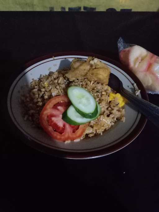 Nasi Goreng Kiplik Bang Umar 1