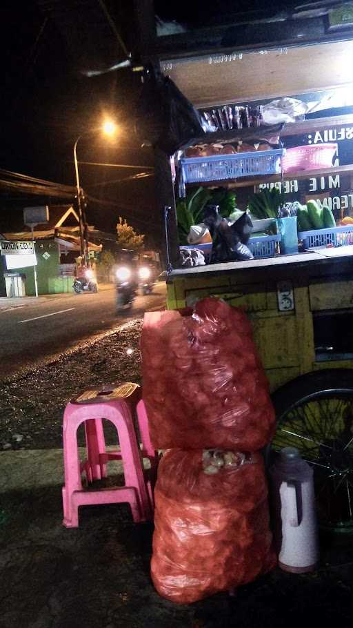 Nasi Goreng Kiplik Bang Umar 4