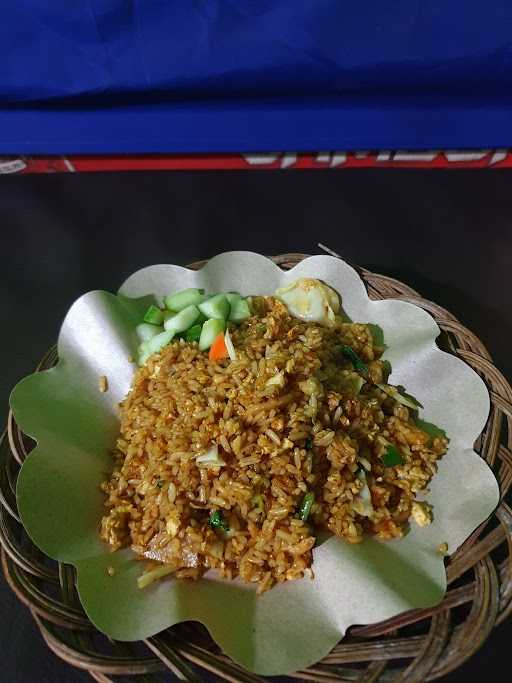 Nasi Goreng Masbro 2