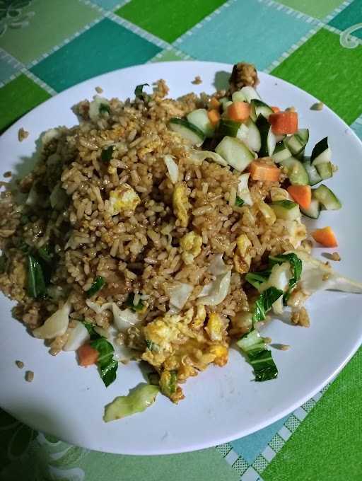 Nasi Goreng Masbro 3