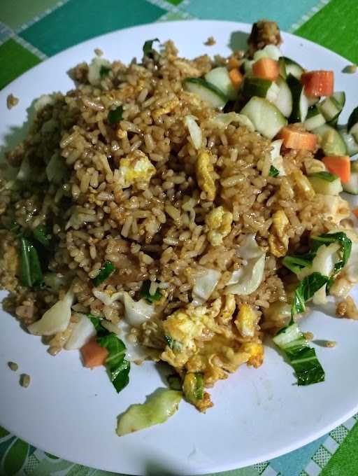 Nasi Goreng Masbro 5