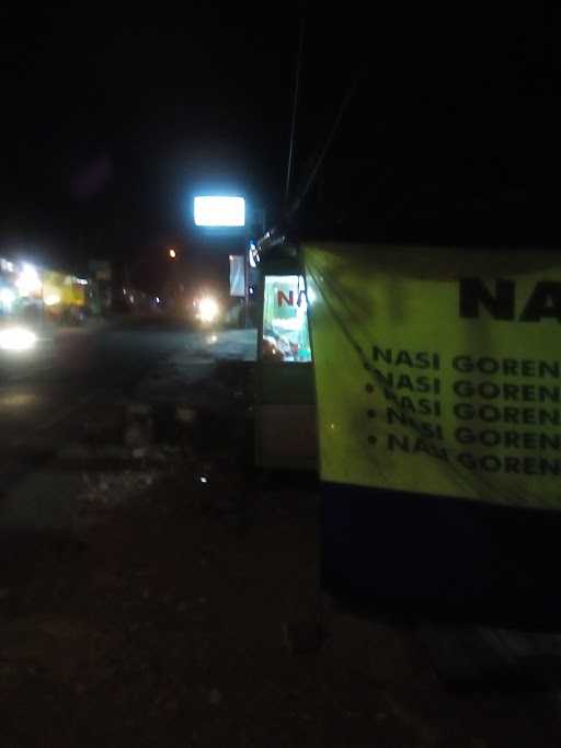 Nasi Goreng Ngps Go-Jek 6