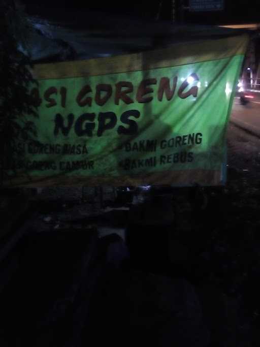 Nasi Goreng Ngps Go-Jek 1