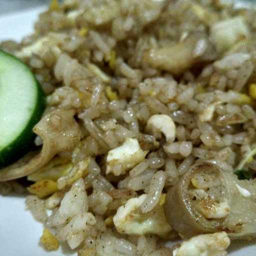 Nasi Goreng Pejuang Senja 2