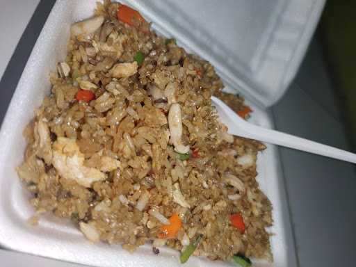 Nasi Goreng Perdana 5