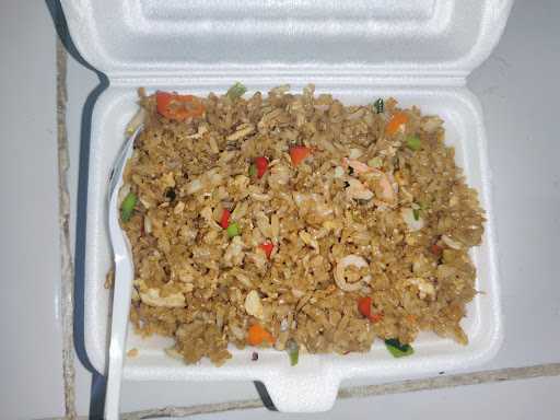 Nasi Goreng Perdana 8