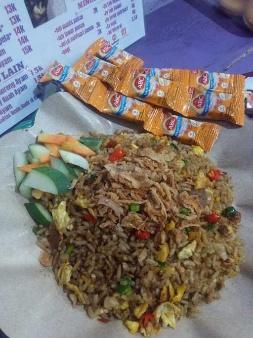 Nasi Goreng Raos Jaya 10