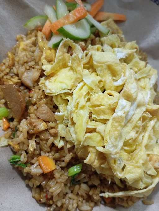 Nasi Goreng Raos Jaya 9