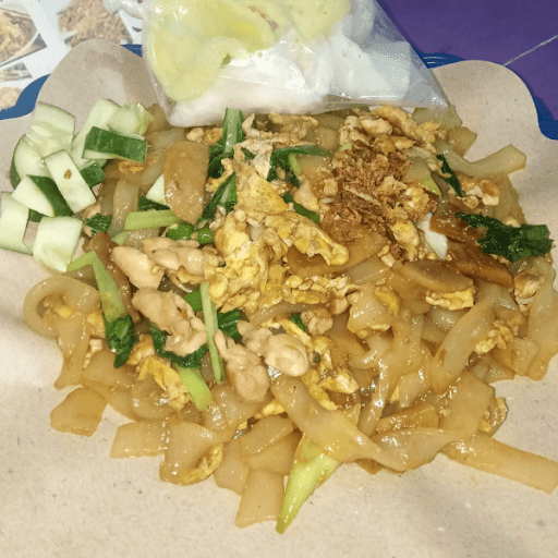 Nasi Goreng Raos Jaya 5