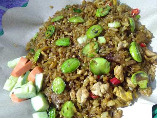 Nasi Goreng Raos Jaya 3