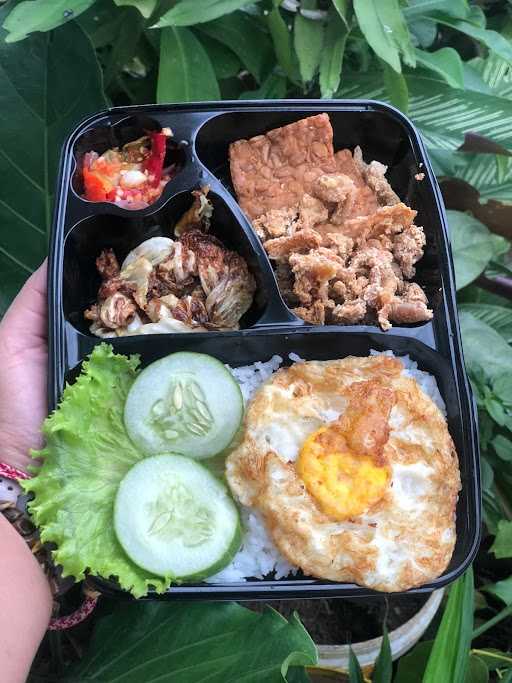 Nasi Kulit Ntante 5