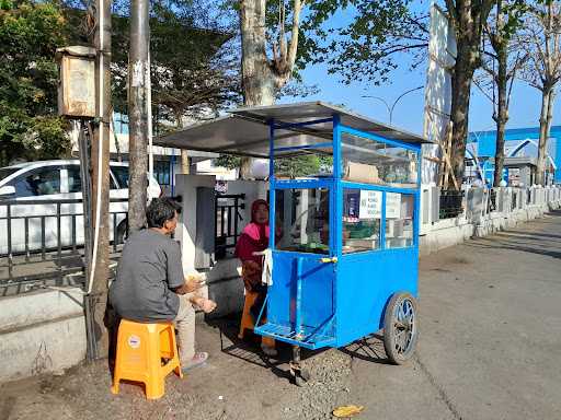 Nasi Uduk Bu Wastini 8