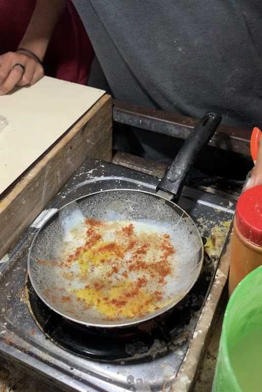 Papeda “Telur Puyuh” Umkm Ump 1