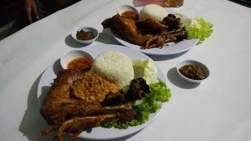 Pecel Lele Mas Ambar 10