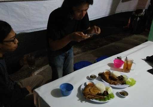 Pecel Lele Mas Ambar 5