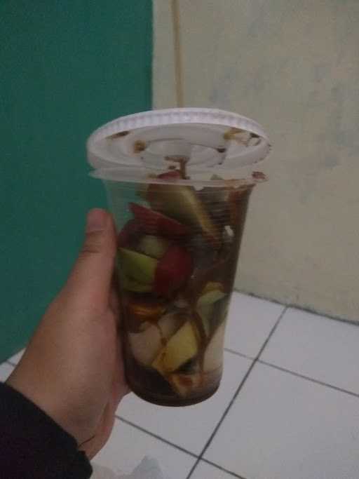 Rujak Lutis Ulek_Umkm Ump 2