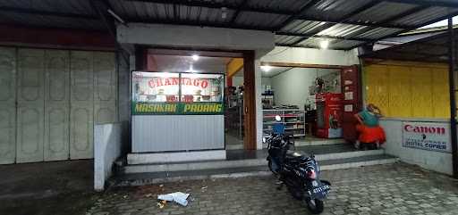 Rumah Makan Padang Chaniago 4